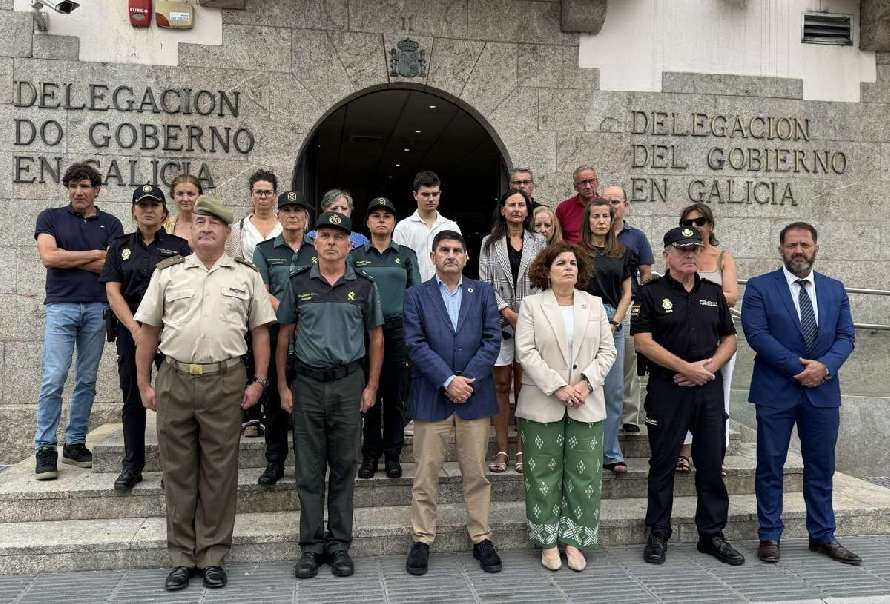La mujer que denunció una violación en Ferrol se retracta 72 horas después