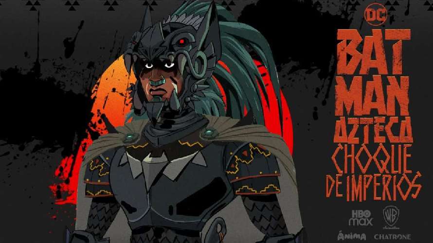 El Batman antiespañol que da pábulo a la Leyenda Negra llegará a las pantallas en septiembre