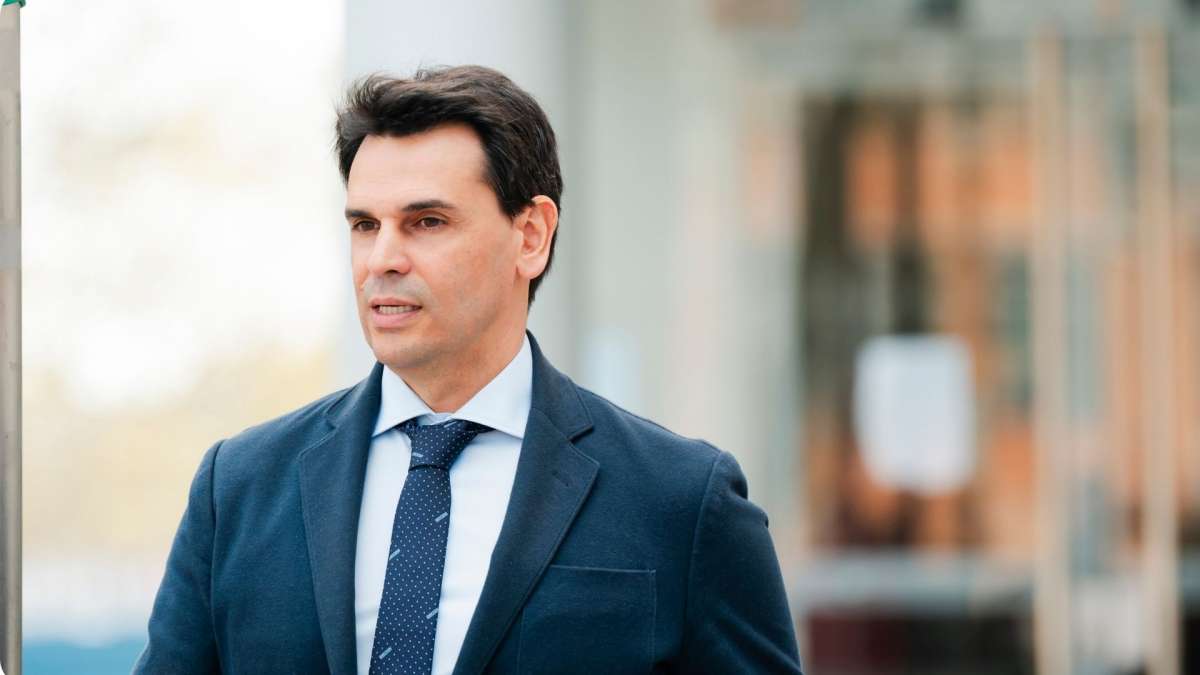 González Amador recurre su procesamiento y pide nuevas diligencias