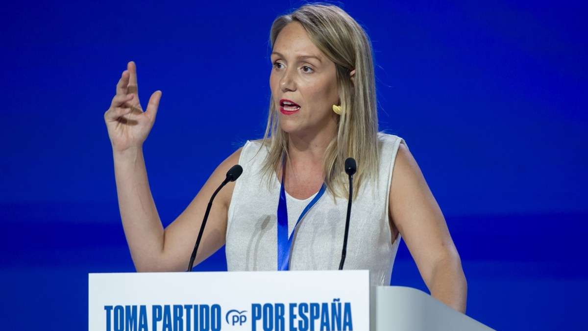 El PP vaticina una "semana de traca" para el Gobierno en los tribunales: "Es la larga agonía del sanchismo"