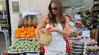 Bolsos de mimbre, rafia y otras fibras naturales para combinar con todos los looks de verano 