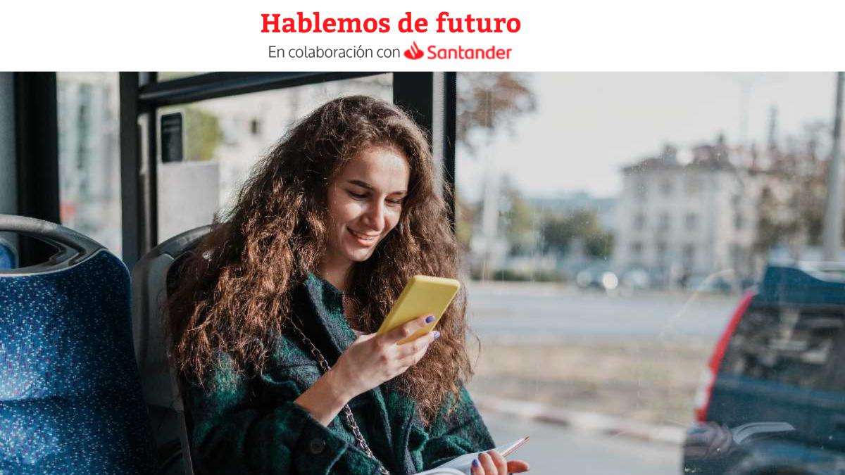 Banco Santander impulsa la movilidad verde
