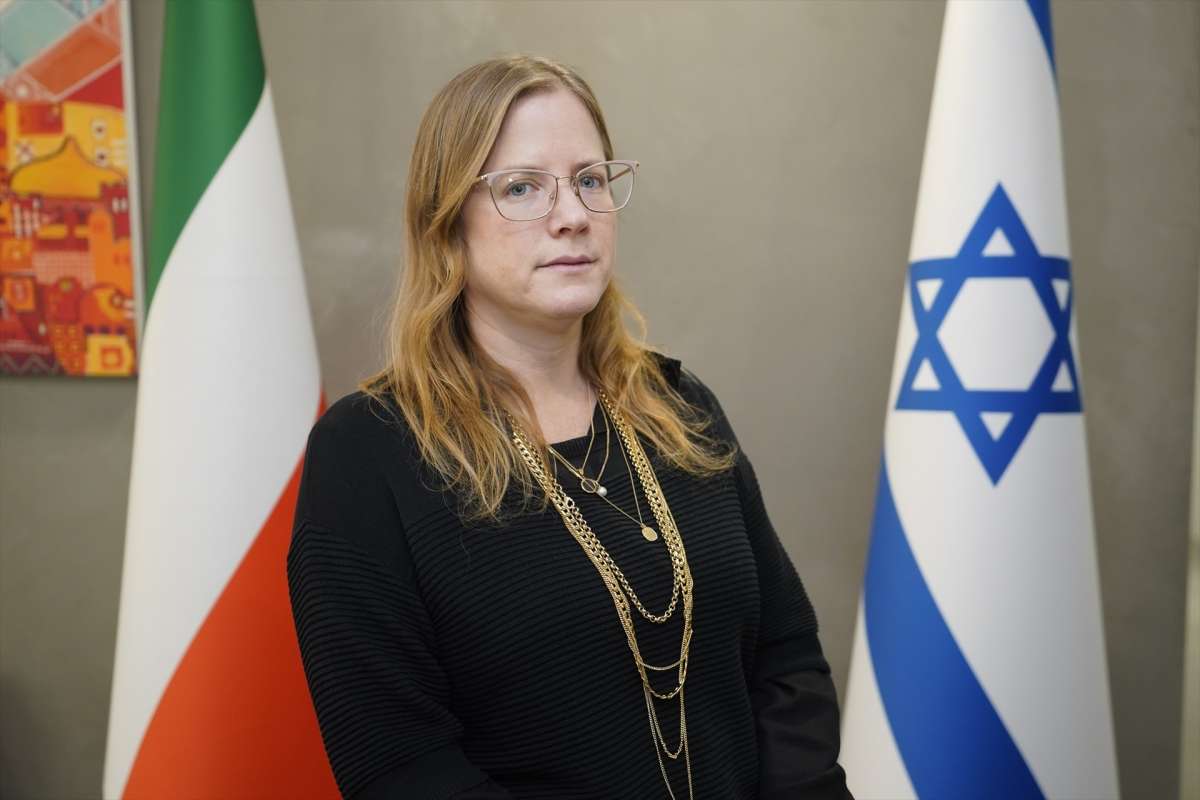 Israel arremete contra España por votar sobre el embargo de armas en el aniversario del ataque de Hamás