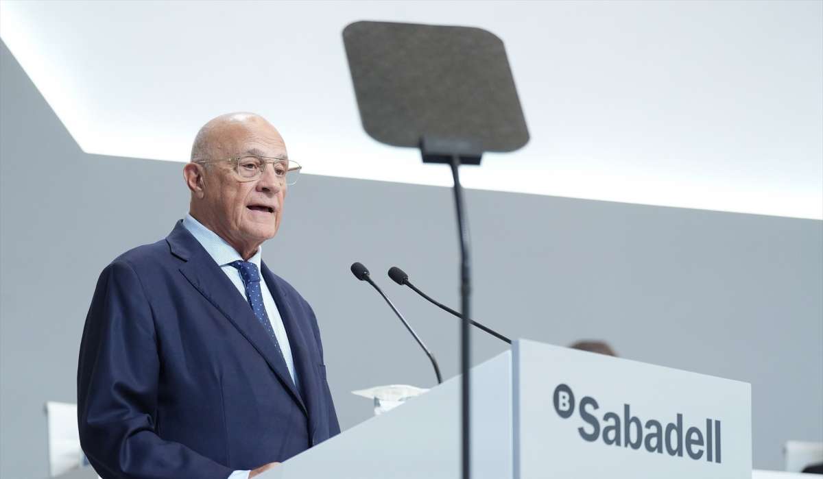 Sabadell responde a la última oferta de BBVA: es "pobre", "poco realista" y con "deficiencias"