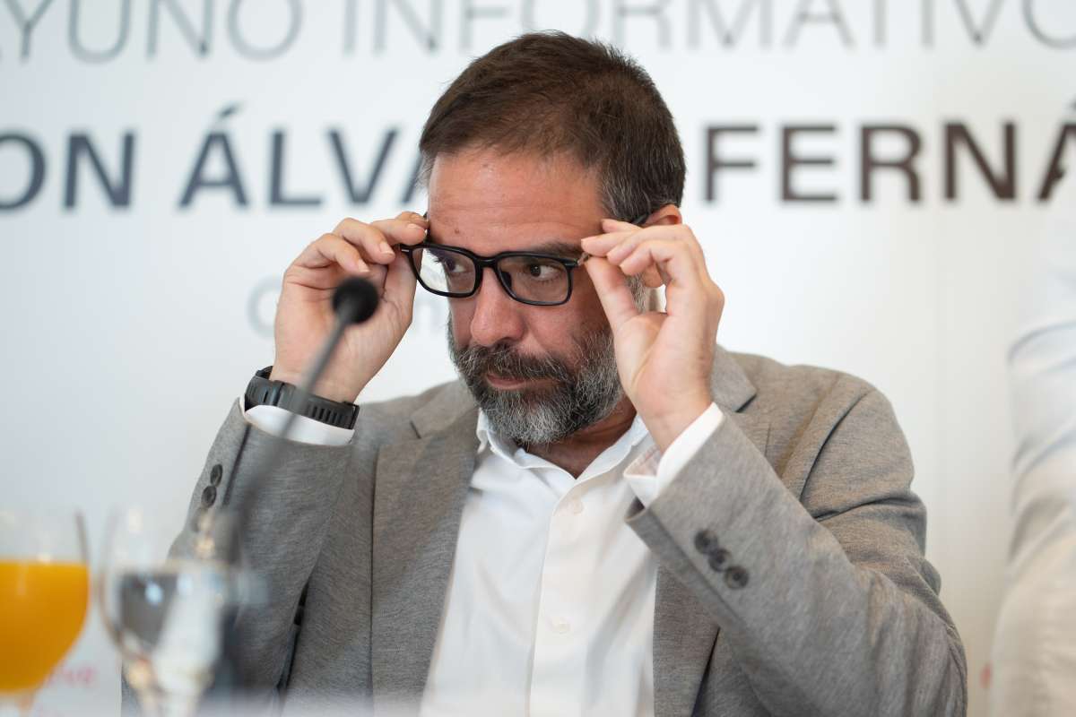 Suspendida de nuevo la circulación ferroviaria entre Madrid y Andalucía por un incendio