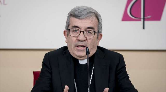 Los obispos españoles visitan a León XIV una semana después de conocerse la investigación por abusos