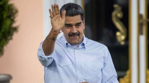 'Es la guerra': el plan secreto de Trump para derrocar a Maduro