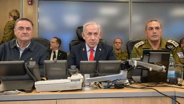 Claves para entender qué ha acordado el Gobierno de Netanyahu para Gaza