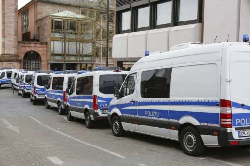 Un muerto y dos heridos graves por apuñalamiento en un bar en Alemania