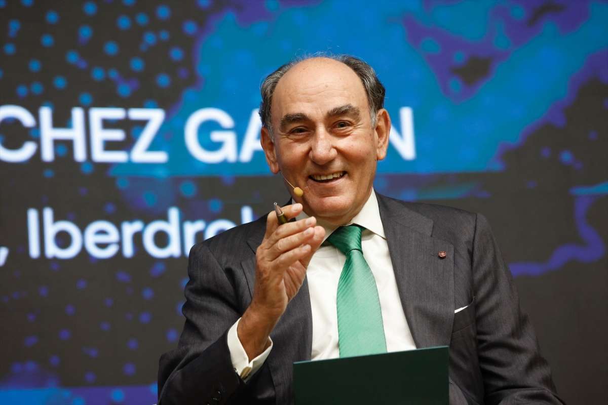 Iberdrola se refuerza en Brasil y controlará más del 80% de su filial