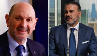 Miguel Galán, la 'bestia negra' de Rubiales, amenaza ahora con ir a por Tebas y Louzán por llevarse LaLiga a Miami
