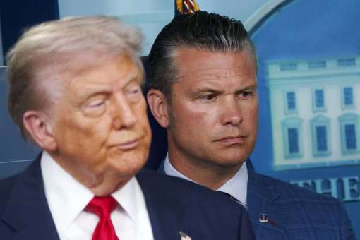 La ciudad más segura del mundo, según Trump
