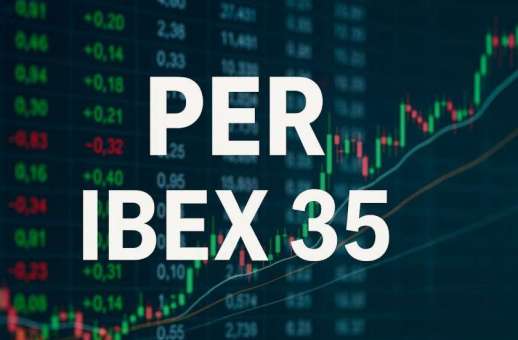 Este son los valores buenos bonitos y baratos del Ibex 35: los mejores PER