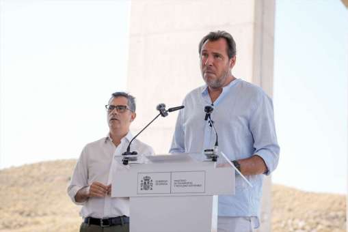 Guerra abierta PSOE-PP: del 