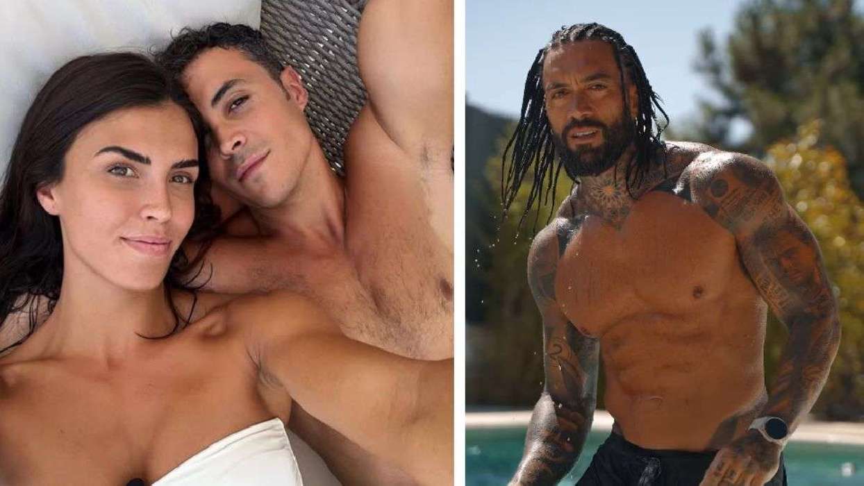 Así es Juan Faro, el influencer que estuvo en prisión con el que Sofía  Suescun podría haber sido infiel a Kiko Jiménez | Vozpópuli