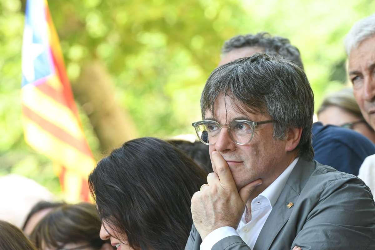 Puigdemont quiere un TC más a su medida aún: recusa a tres jueces conservadores para apartarlos
