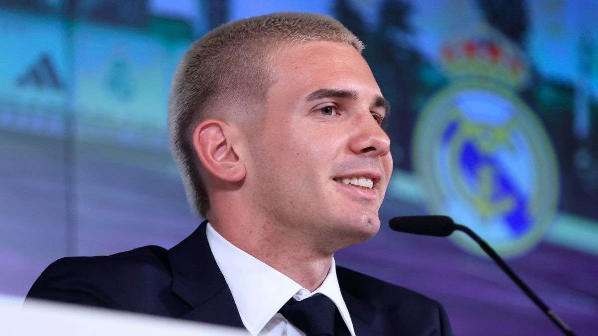 El Real Madrid no quiere vender la camiseta de Franco… pero el Atleti no pone problemas