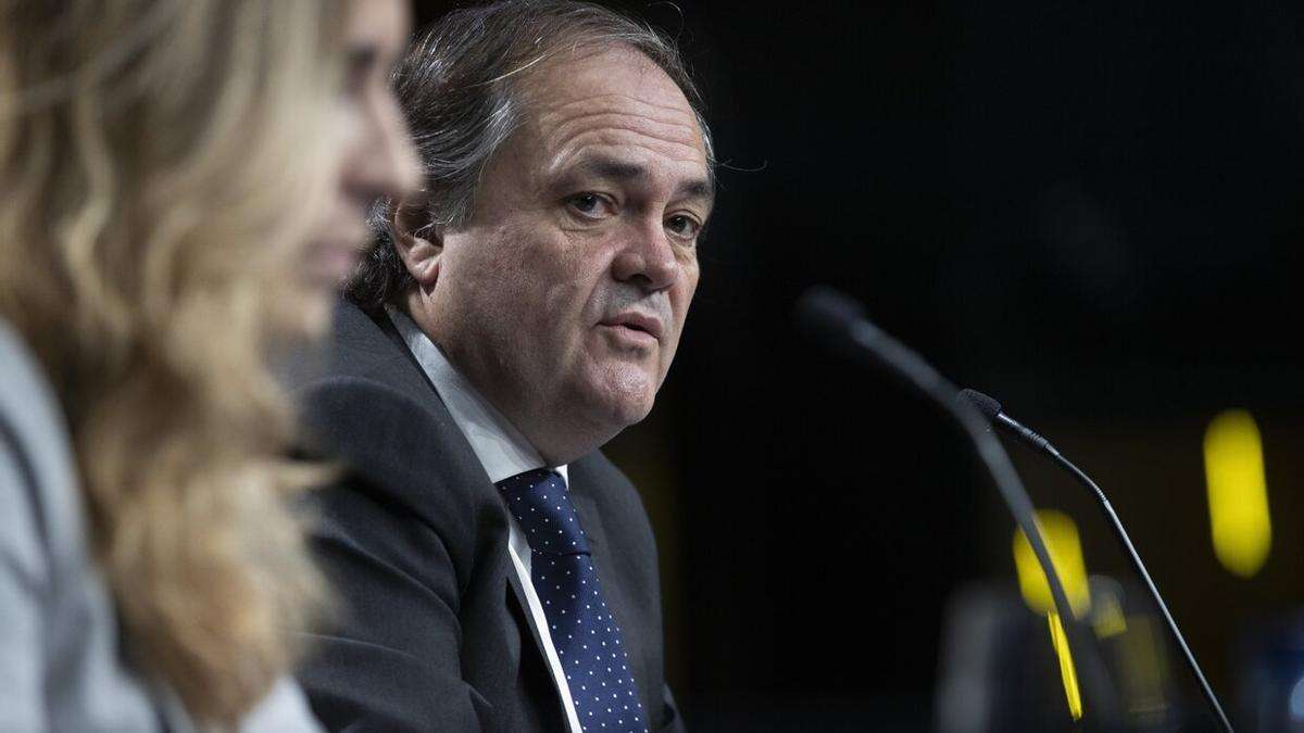 Sapa da el salto al Pentágono junto a General Dynamics en plena pugna de poder con Indra