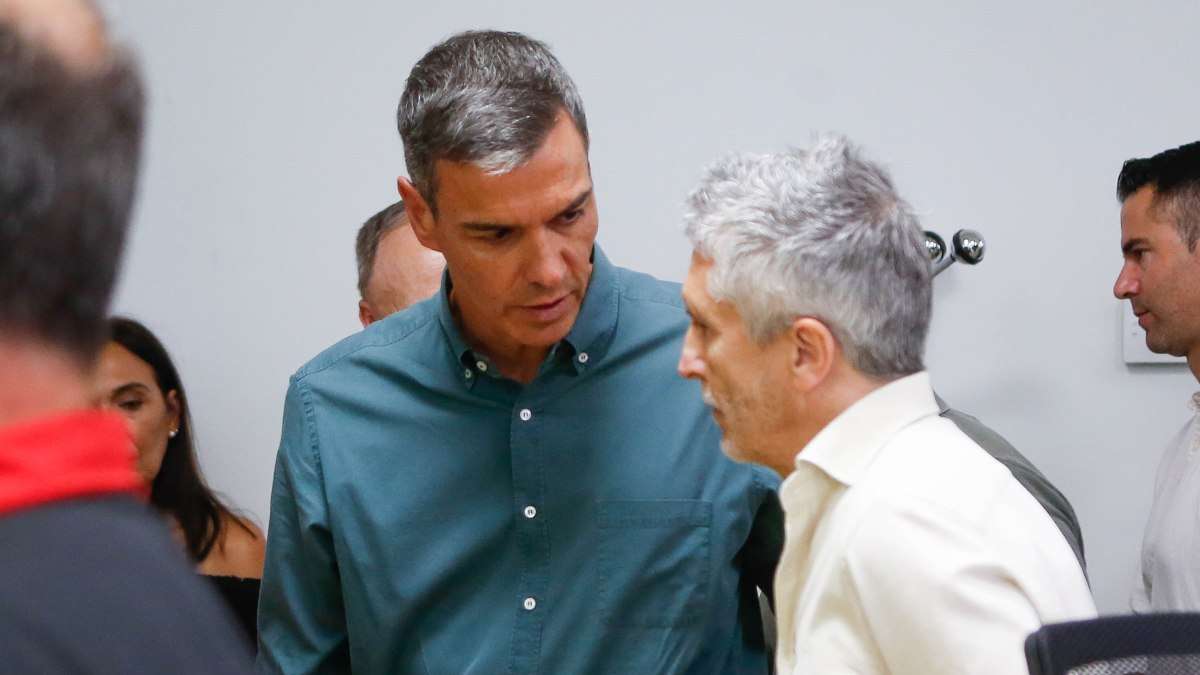 Calamidades públicas y desastre político