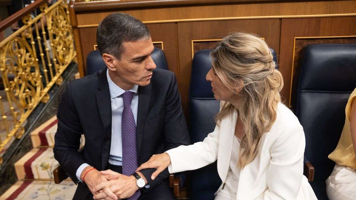 La factura del paro crece un 40% con Sánchez y supera los 2.000 millones al mes