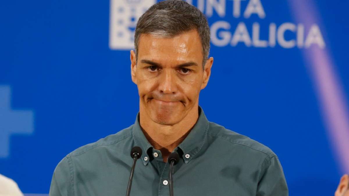 Sánchez monopoliza la televisión pública: Pepa Bueno le entrevistará en La 1, La 2 y el Canal 24H