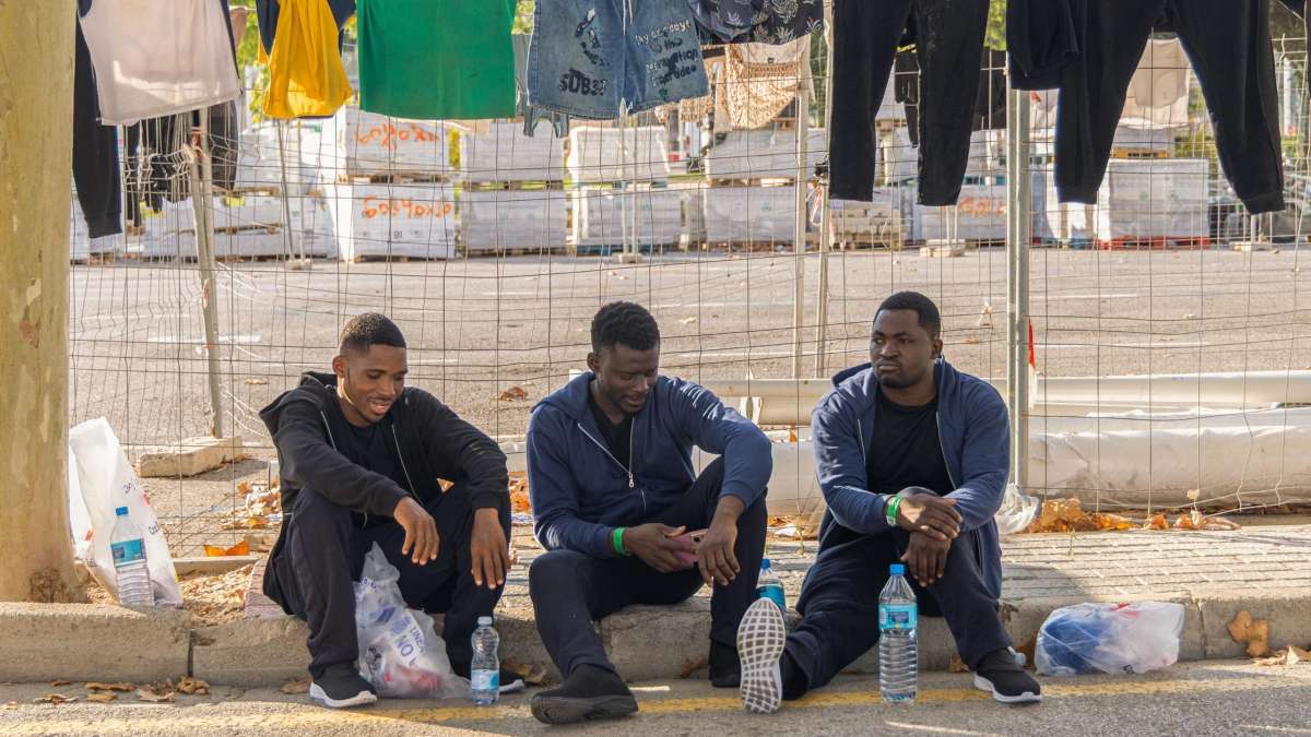 El PP lanza una ofensiva para exigir soluciones migratorias en Baleares tras los desprecios de Sánchez a Prohens