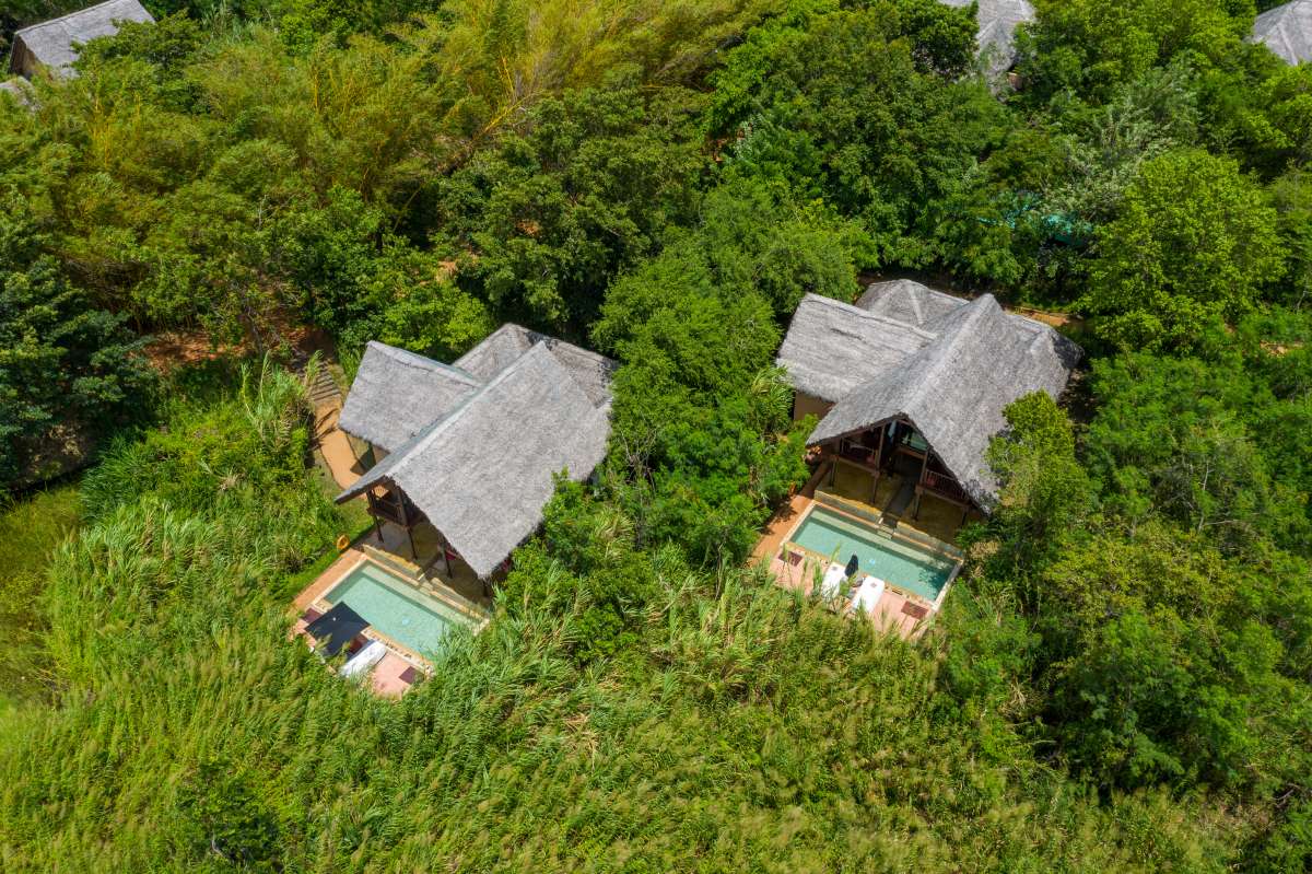Sigiriya, tres excursiones y un hotel de lujo para disfrutar del destino más icónico de la isla de las sonrisas