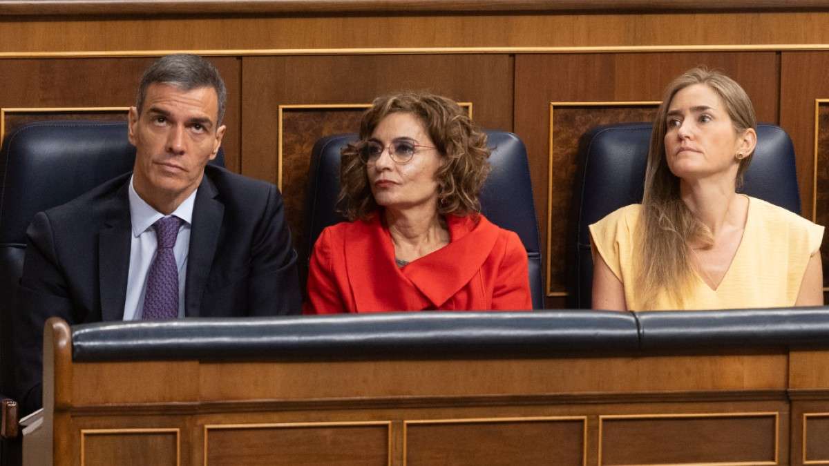 El Gobierno quiere torpedear 23.000 millones de inversión para Madrid con los centros de datos