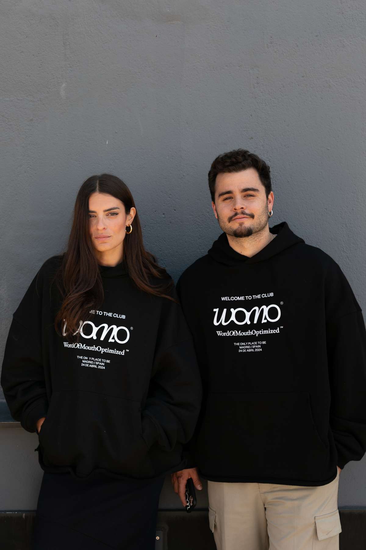 Susana Molina y Guillermo Valle: “Con WOMO queremos devolver autenticidad al marketing de influencers”