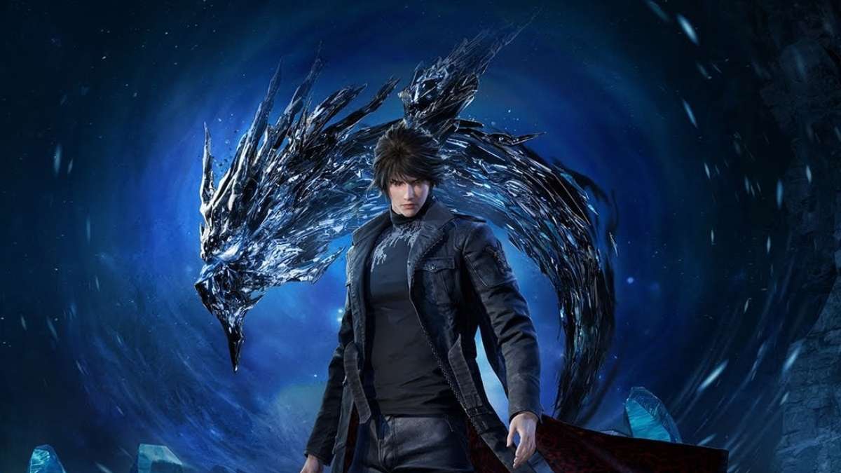 'Lost Soul Aside', un gran hack and slash que pone a PlayStation al frente del auge de los AA