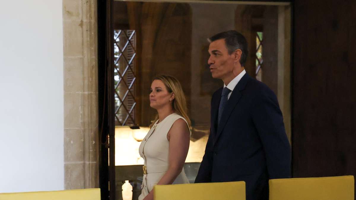 Moncloa deniega a Baleares la contingencia migratoria para reubicar menas como Canarias