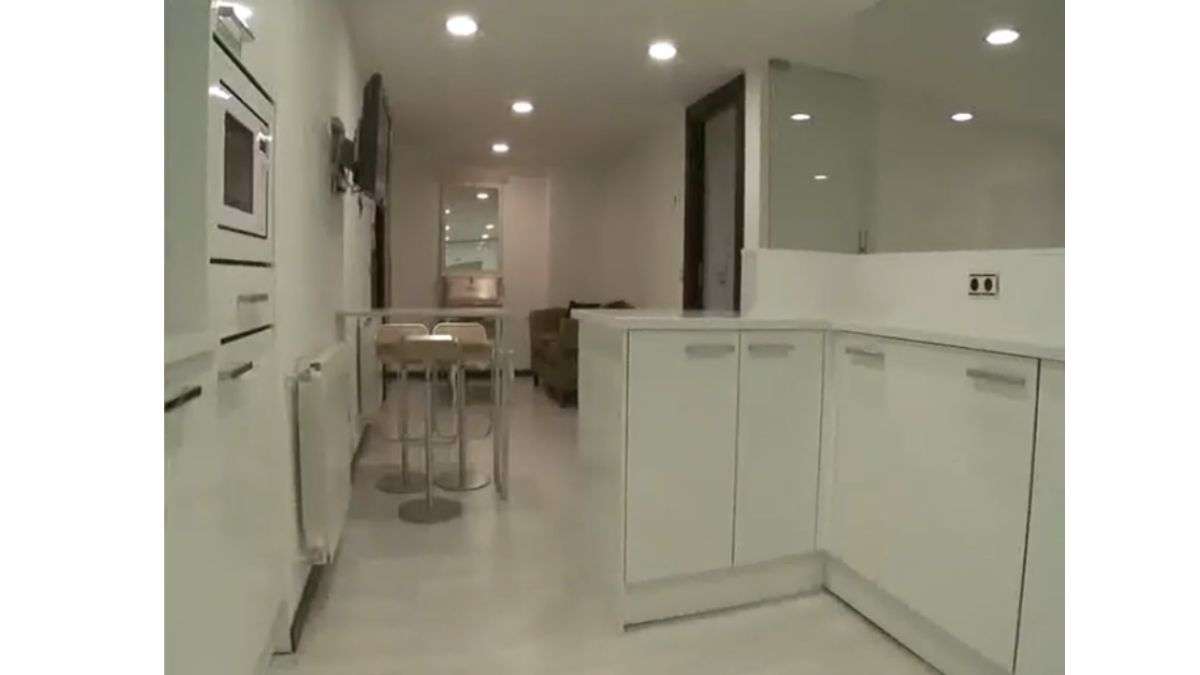 Cuarto de servicio