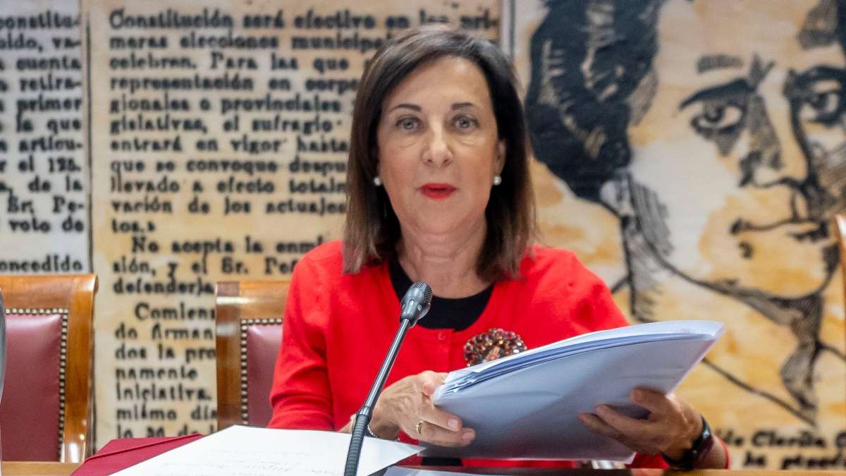 La Xunta pide a Margarita Robles instalar la base permanente de la UME en Ourense