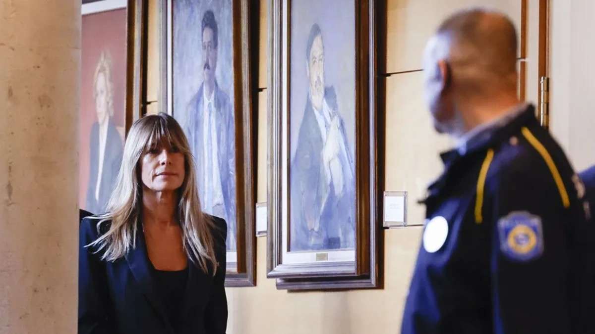 La Fiscalía se opone a que la UCO revise los correos de Begoña Gómez: "Es una decisión absolutamente desmesurada"