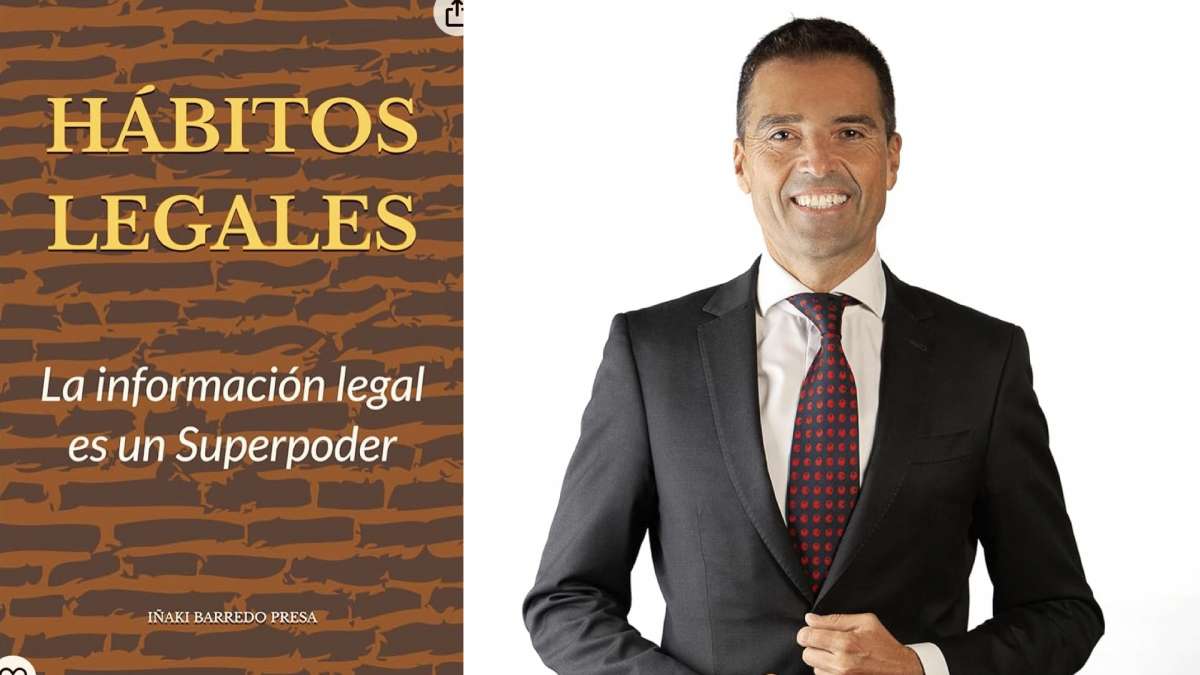 Iñaki Barredo, experto en patrimonio: "La vivienda comprada antes del matrimonio, ¿es ganancial o privativa?"