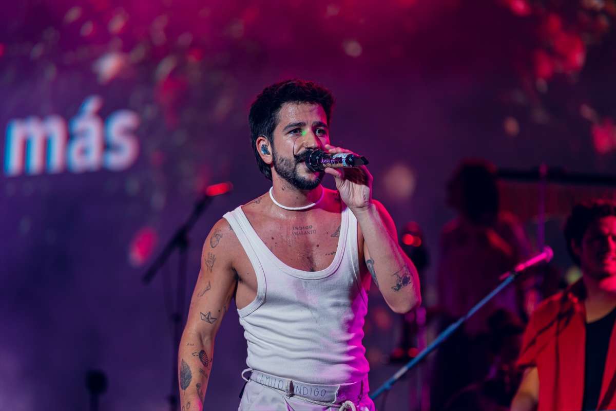 Nueve planes para el fin de semana: dos conciertos, el adiós a un festival mítico y visitar unas cascadas
