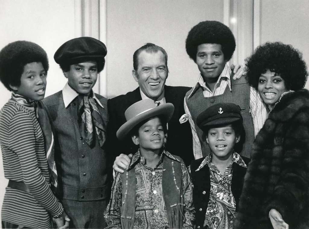 Ed Sullivan en Netflix: la crudeza política de la era dorada de la televisión