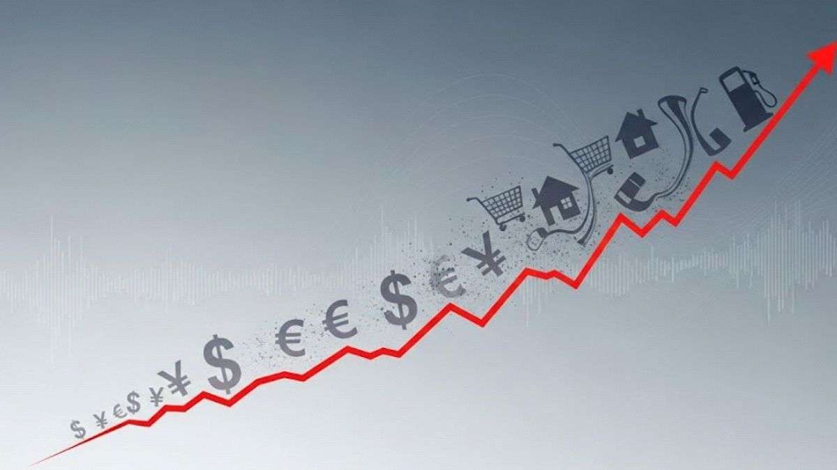 ¿De dónde viene el objetivo del 2% de inflación?