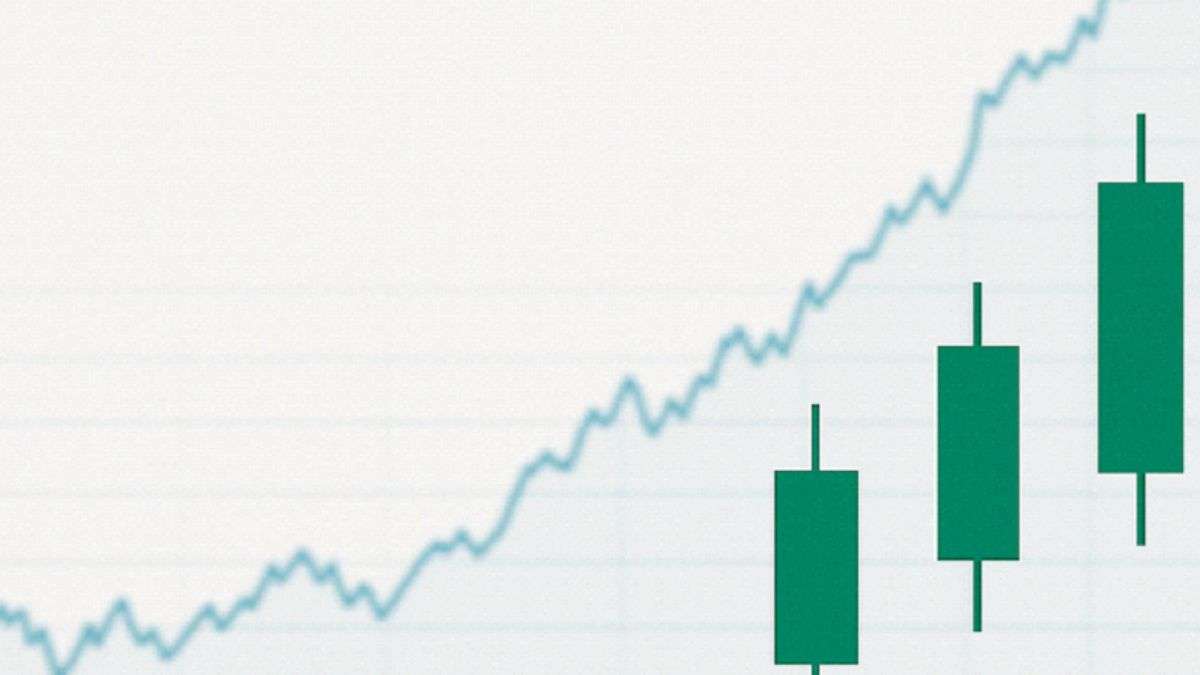 El triple as del Mercado Continuo en agosto: subidas de doble dígito y potencial explosivo