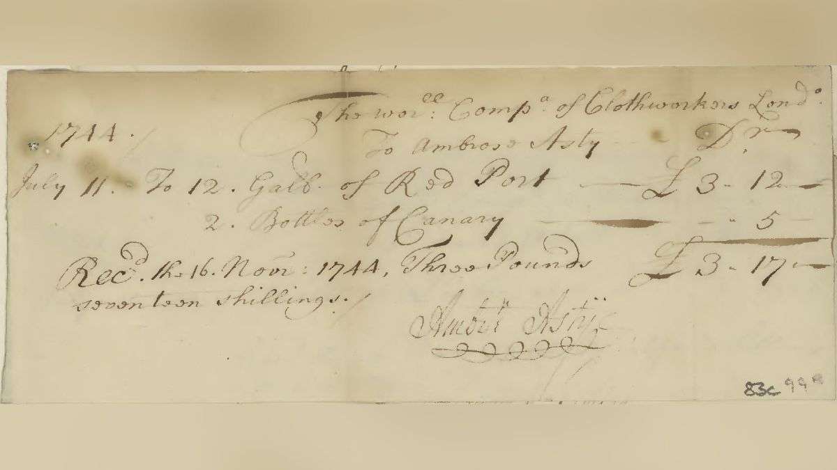 La barrilla de Canarias: el tesoro que movió imperios mercantiles de Londres a los Médici