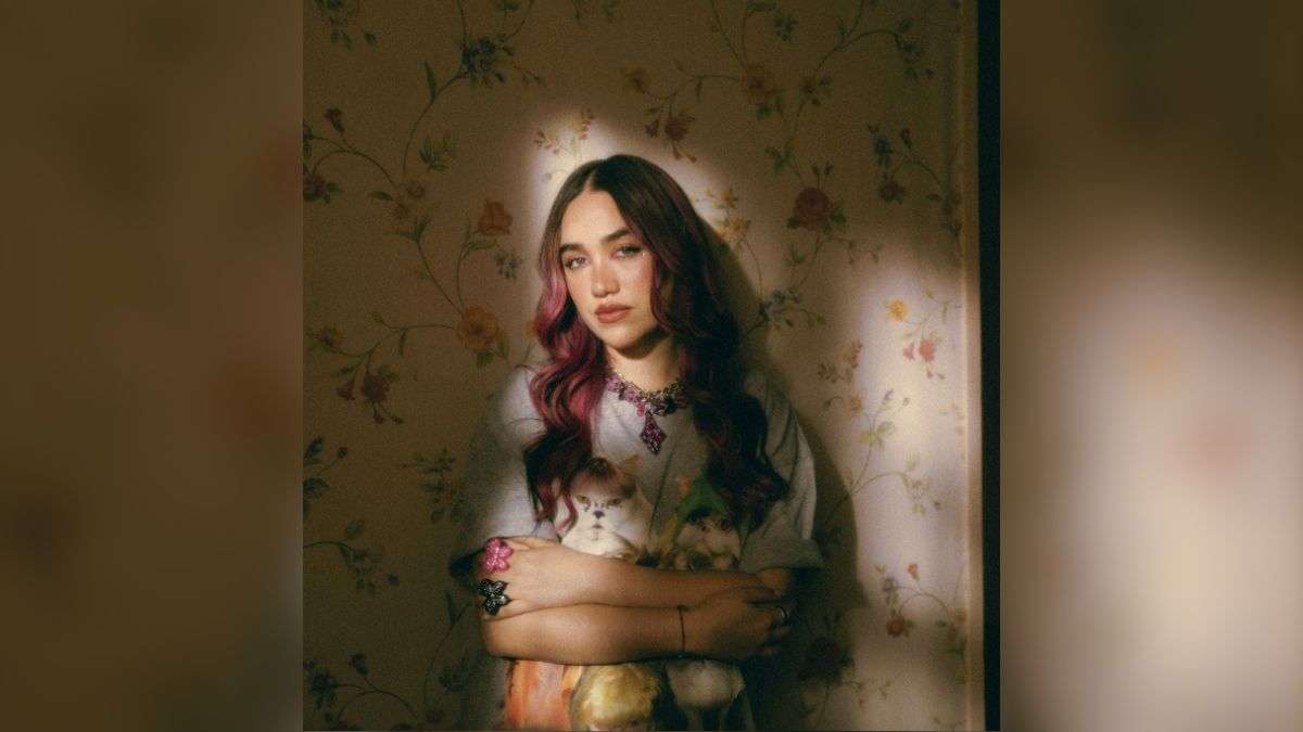 Ela Taubert anuncia su gira 'Preguntas a las 11:11 Tour' con varias paradas en España