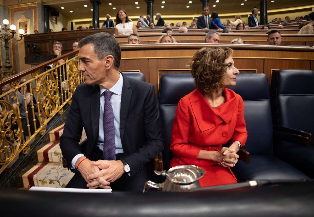 La España parada: 609 días sin Presupuestos y 33 leyes a la cola ahuyentan la inversión