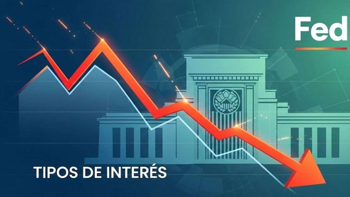 ¿Bajará tipos la Fed a la vuelta de verano?