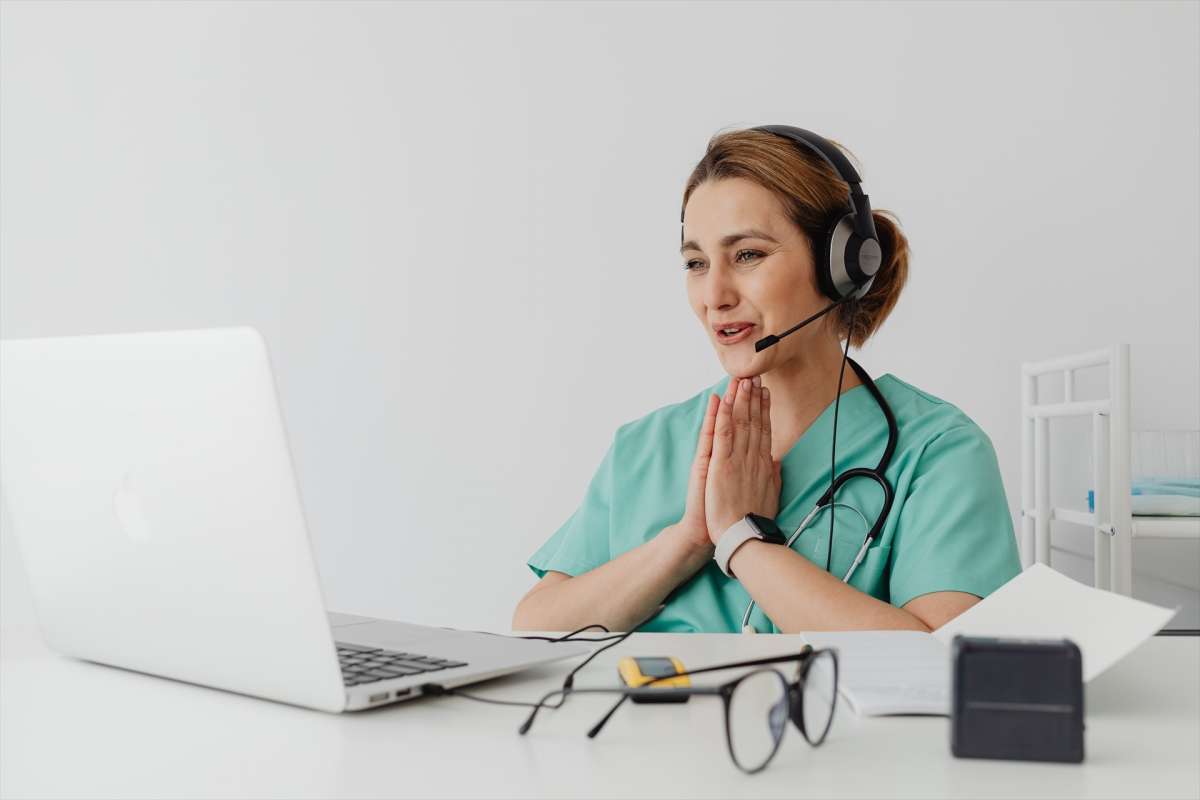 Telemedicina: ¿solución o parche para la Sanidad?