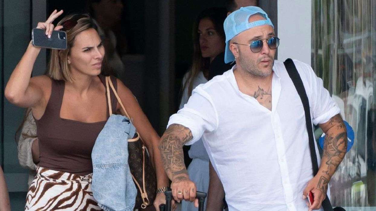 Desvelan que Kiko Rivera tuvo una supuesta relación paralela con una mujer  y cuándo Irene Rosales dijo "hasta aquí" | Vozpópuli