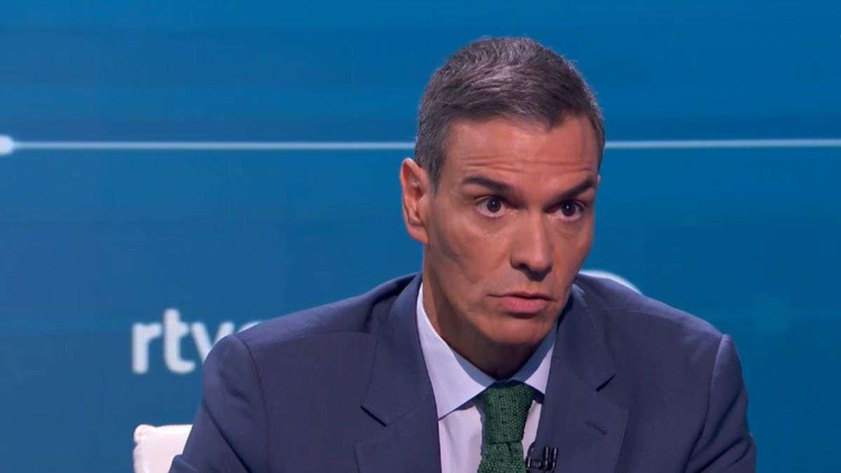 Sánchez necesita tiempo