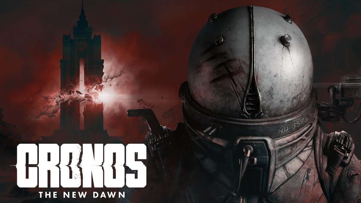 'Cronos: The New Dawn', un maravilloso survival horror donde cada bala es una victoria