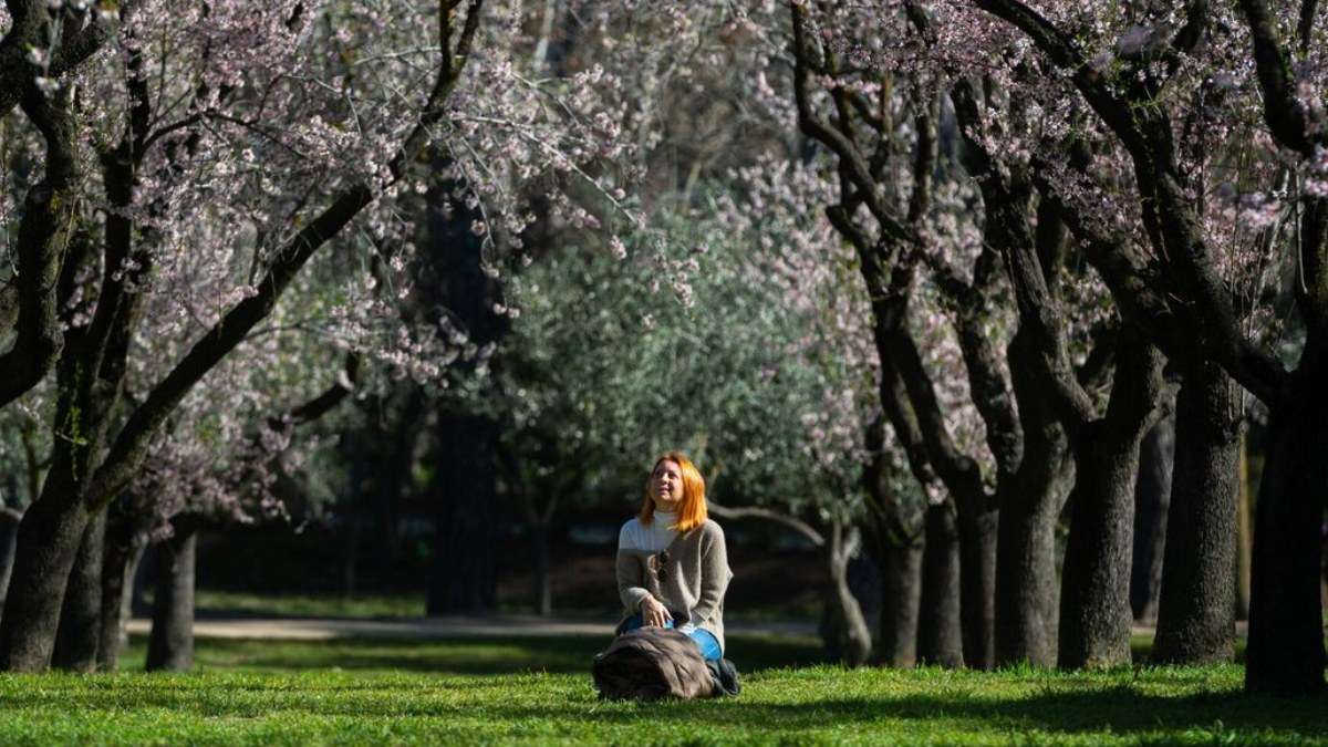 Ayuso declara Bien de Interés Cultural la Quinta de los Molinos y el primer manuscrito de leyes medievales