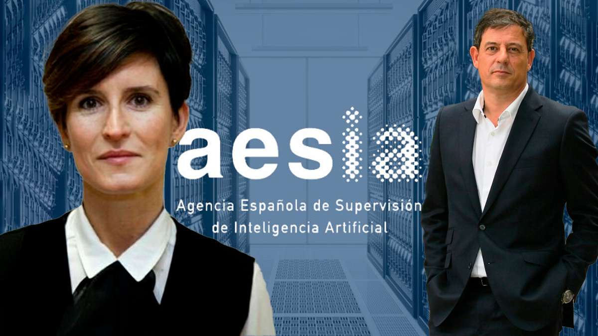 Moncloa coloca en la nueva agencia estatal de IA a la protegida del líder del PSOE gallego