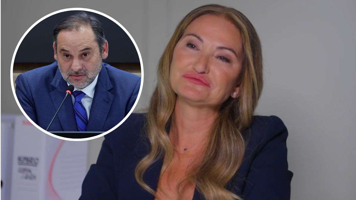 Una juez estudia la petición de Ábalos de impedir la emisión de la entrevista de su exmujer en Mediaset